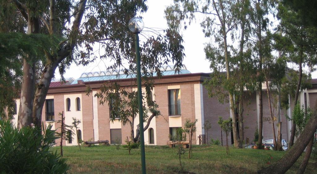 Hotel D.g. Garden Benevento