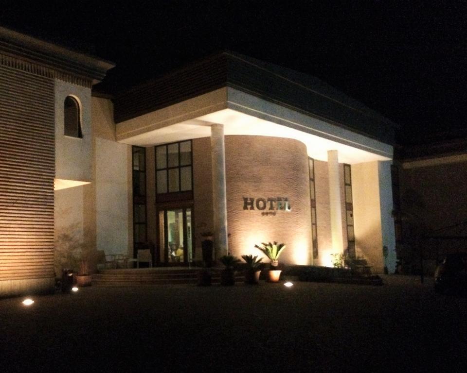D.g. Garden Hotel 4*